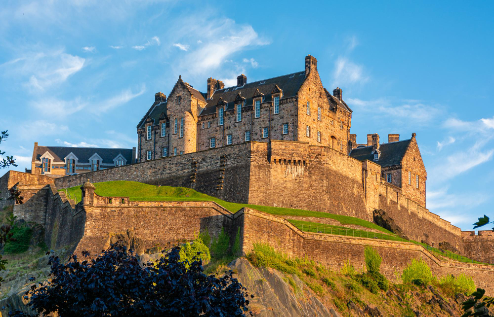 Vacanza Studio Edimburgo - Estate 2023
